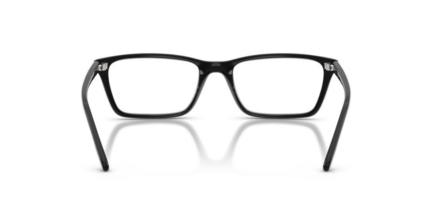 OKULARY KOREKCYJNE VOGUE EYEWEAR VO 5667 W44 54 ROZMIAR M