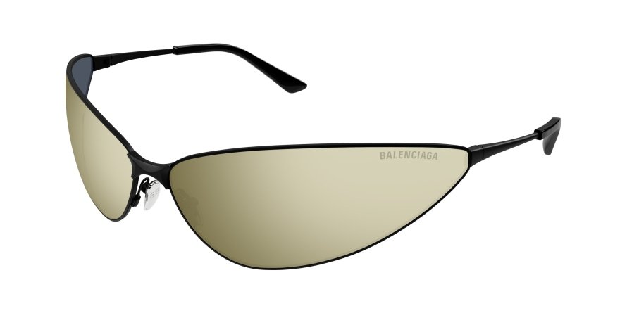OKULARY BALENCIAGA BB 0315S 003 93 ROZMIAR L
