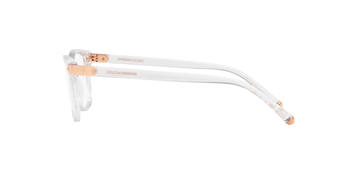 OKULARY KOREKCYJNE DOLCE & GABBANA DG 5036 3133 53 ROZMIAR M
