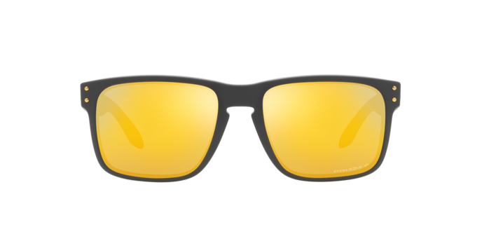 OKULARY OAKLEY® HOLBROOK OO 9102 9102W4 55 ROZMIAR M Z POLARYZACJĄ