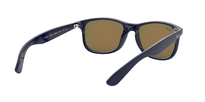 OKULARY RAY-BAN® ANDY RB 4202 615355 55 ROZMIAR M
