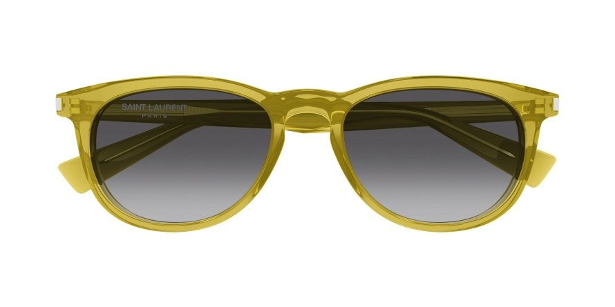 OKULARY SAINT LAURENT SL 797 005 53 ROZMIAR M