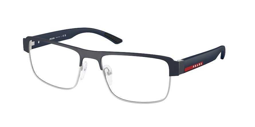 OKULARY KOREKCYJNE PRADA SPORT PS 51RV TFY1O1 54 ROZMIAR M