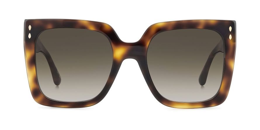 OKULARY ISABEL MARANT IM 0189S WR9 55 ROZMIAR L
