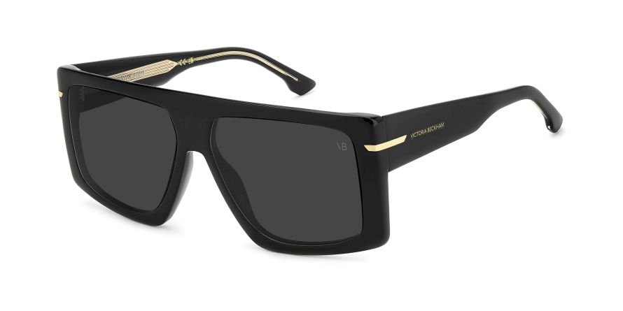 OKULARY VICTORIA BECKHAM VB 7000S 807 59 ROZMIAR L