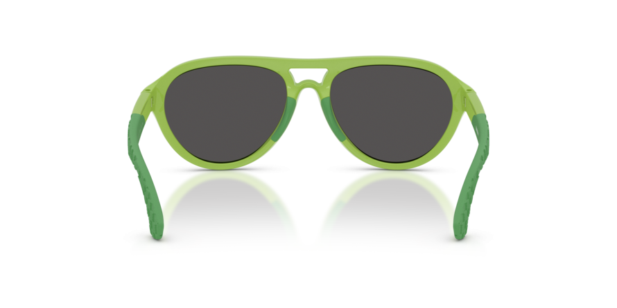 OKULARY DZIECIĘCE BURBERRY JUNIOR JB 4005U 418287 51