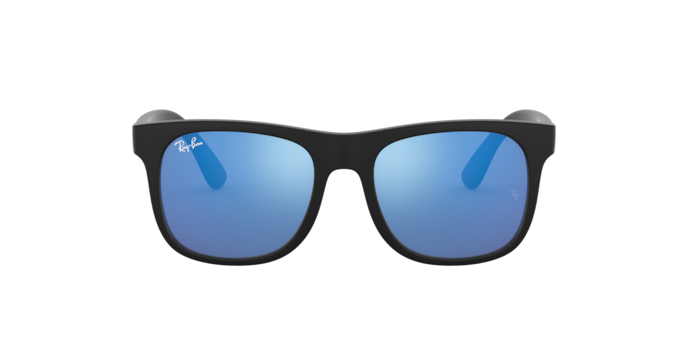 OKULARY DZIECIĘCE RAY-BAN® JUNIOR JUSTIN RJ 9069S 702855 48