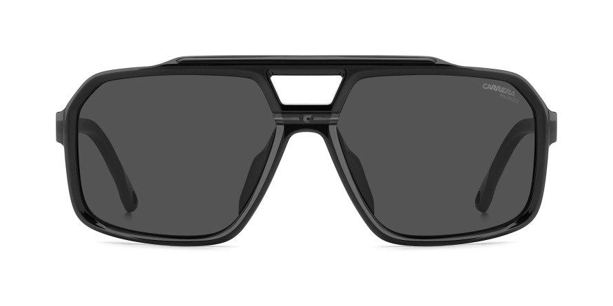 OKULARY CARRERA C SPORT 03S 807 61 ROZMIAR L Z POLARYZACJĄ