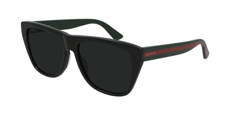 OKULARY GUCCI GG 0926S 001 57 ROZMIAR M