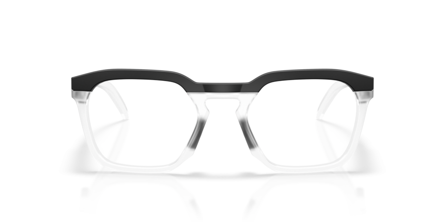 OKULARY KOREKCYJNE OAKLEY® HSTN SQ RX OX 8208 820804 52 ROZMIAR M