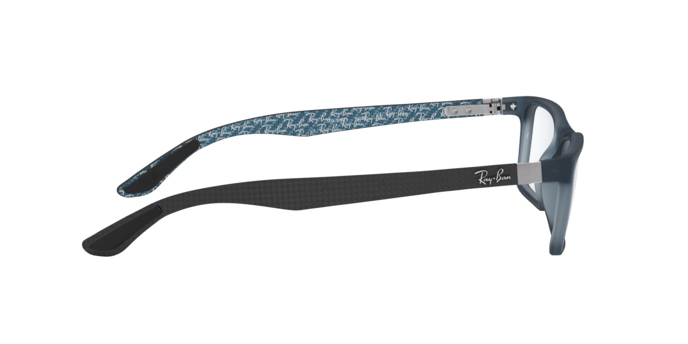 OKULARY KOREKCYJNE RAY-BAN® RX 8901 5262 55 ROZMIAR M