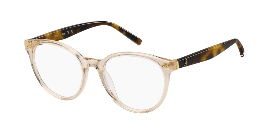 OKULARY KOREKCYJNE TOMMY HILFIGER TH 2215 733 52 ROZMIAR M