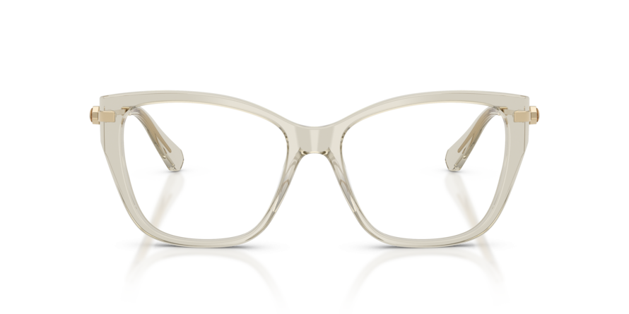 OKULARY KOREKCYJNE SWAROVSKI SK 2060 3003 53 ROZMIAR M