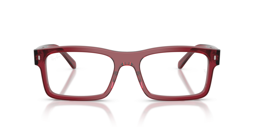 OKULARY KOREKCYJNE RAY-BAN® RX 5435 8512 56 ROZMIAR M