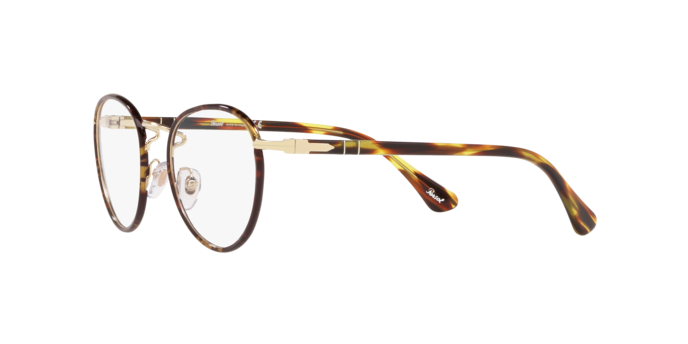 OKULARY KOREKCYJNE PERSOL® PO 2410VJ 1098 49 ROZMIAR S