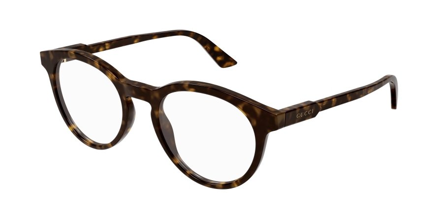 OKULARY KOREKCYJNE GUCCI GG 1822O 002 50 ROZMIAR M