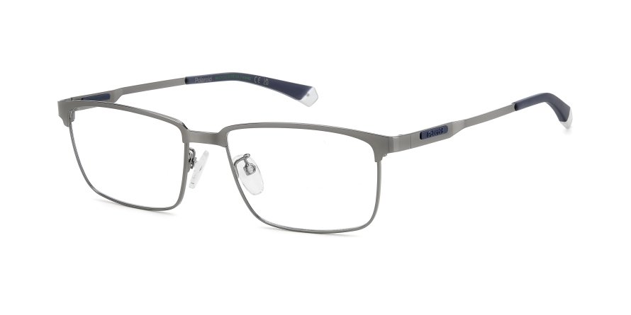 OKULARY KOREKCYJNE POLAROID PLD D570G KJ1 54 ROZMIAR M