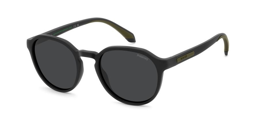 OKULARY POLAROID PLD 2170SX SMG 52 ROZMIAR M Z POLARYZACJĄ