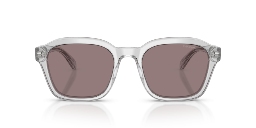OKULARY EMPORIO ARMANI EA 4245U 62507N 54 ROZMIAR M