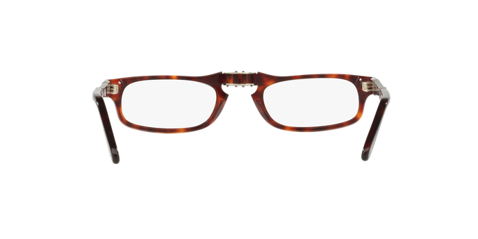 OKULARY KOREKCYJNE PERSOL® PO 2886V 24 51 ROZMIAR M