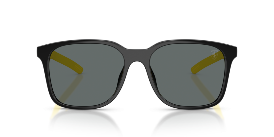 OKULARY FERRARI SCUDERIA FZ 6025D 501/81 57 ROZMIAR M