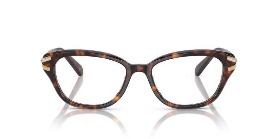 OKULARY KOREKCYJNE SWAROVSKI SK 2032 1002 52 ROZMIAR M