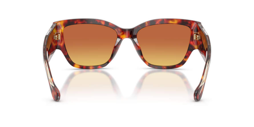 OKULARY VERSACE VE 4509U 5543T5 55 ROZMIAR M