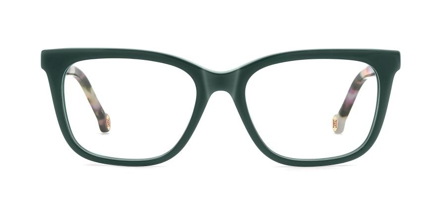 OKULARY KOREKCYJNE CAROLINA HERRERA HER 0300 1ED 51 ROZMIAR S