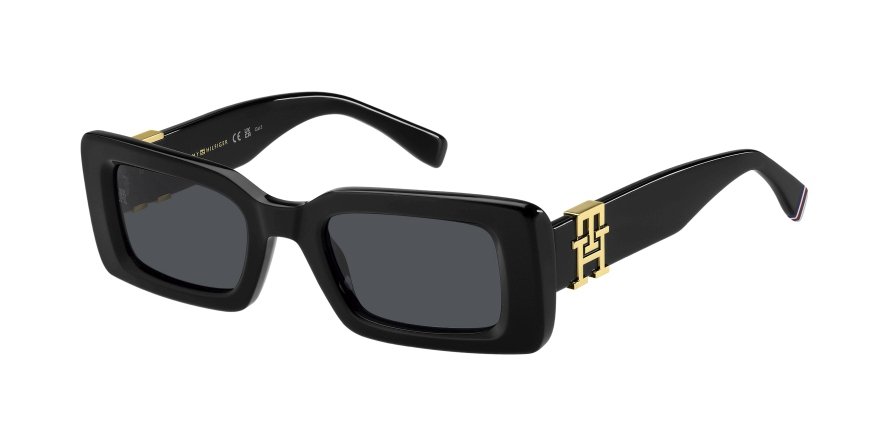 OKULARY TOMMY HILFIGER TH 2125S 807 50 ROZMIAR M