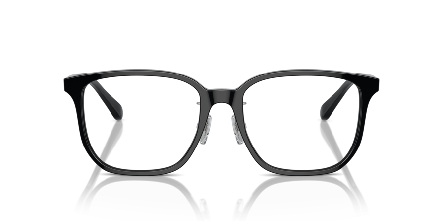 OKULARY KOREKCYJNE VOGUE EYEWEAR VO 5550D W44 55 ROZMIAR M