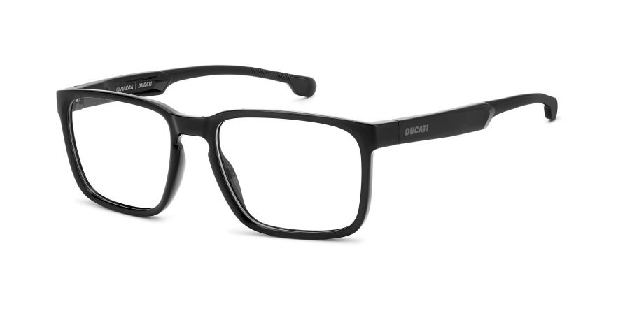 OKULARY KOREKCYJNE CARRERA DUCATI CARDUC 031 807 56 ROZMIAR M
