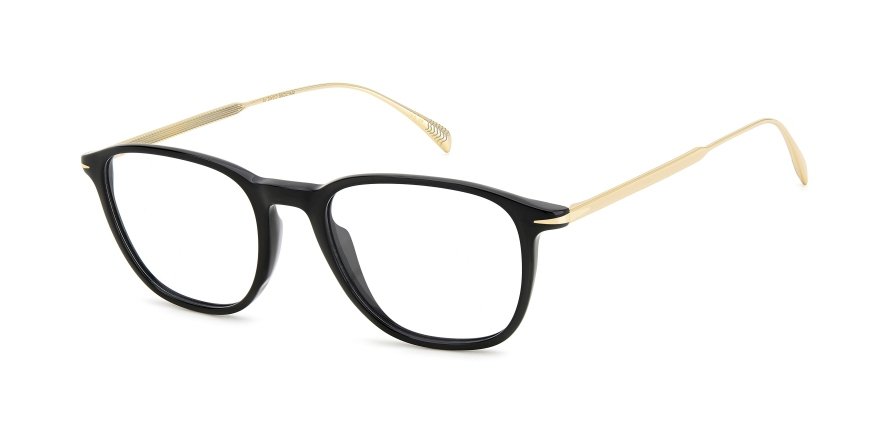 OKULARY KOREKCYJNE DAVID BECKHAM DB 1148 2M2 51 ROZMIAR M