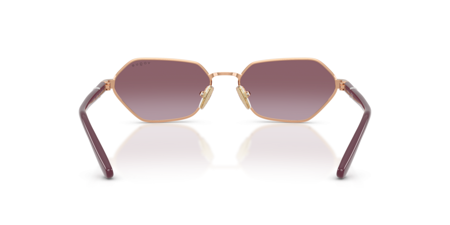 OKULARY VOGUE EYEWEAR VO 4349S 51528H 54 ROZMIAR M