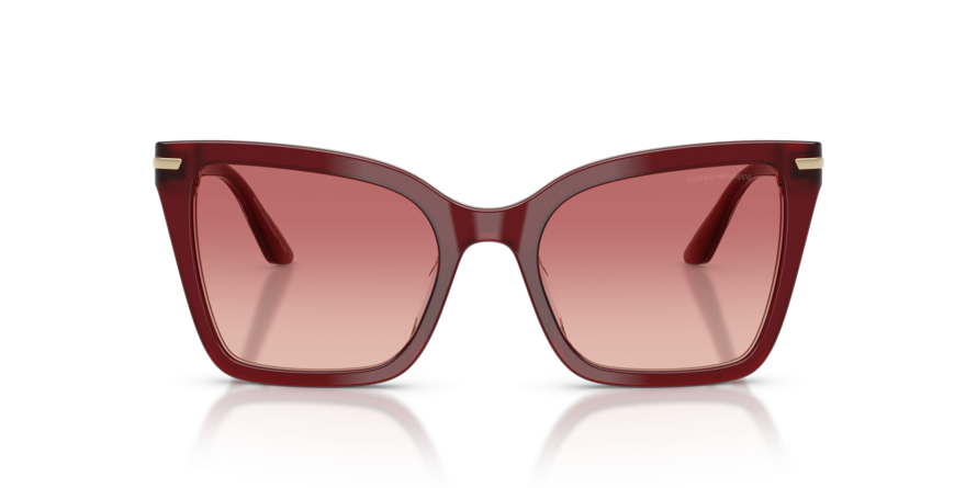 OKULARY EMPORIO ARMANI EA 4273BU 6377A5 53 ROZMIAR M