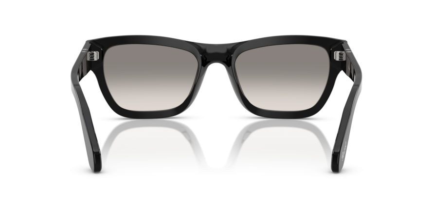 OKULARY PERSOL® PO 0091S 95/32 53 ROZMIAR M
