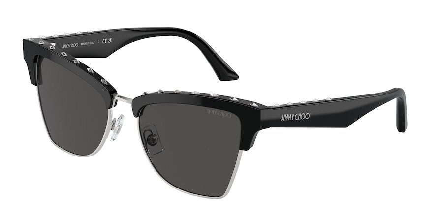 OKULARY JIMMY CHOO JC 5014 500087 54 ROZMIAR M