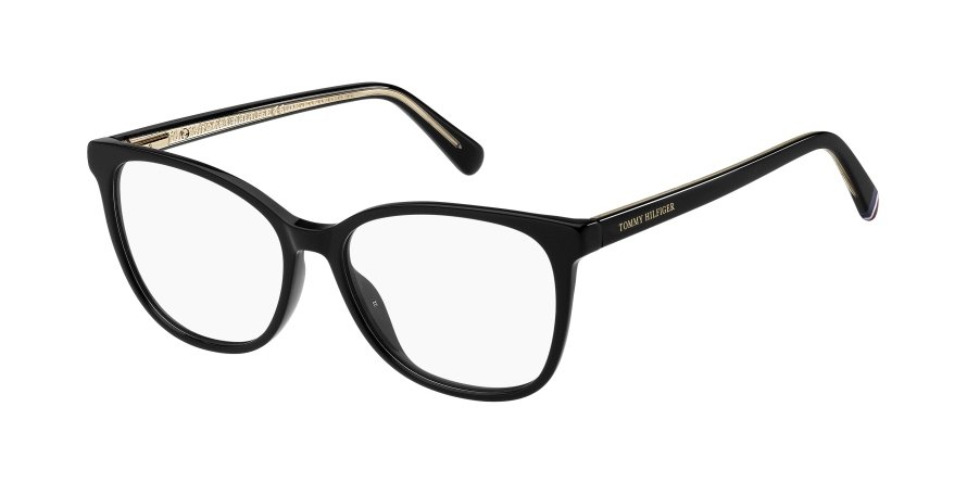 OKULARY KOREKCYJNE TOMMY HILFIGER TH 1968 807 54 ROZMIAR M