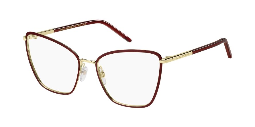 OKULARY KOREKCYJNE MARC JACOBS MARC 776 E28 58 ROZMIAR L