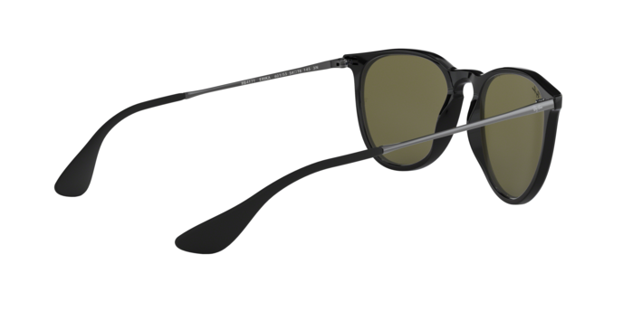 OKULARY RAY-BAN® ERIKA RB 4171 601/55 54 ROZMIAR M
