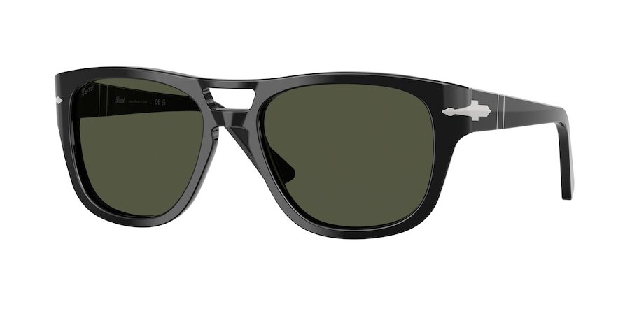 OKULARY PERSOL® PO 3366S 95/31 55 ROZMIAR M