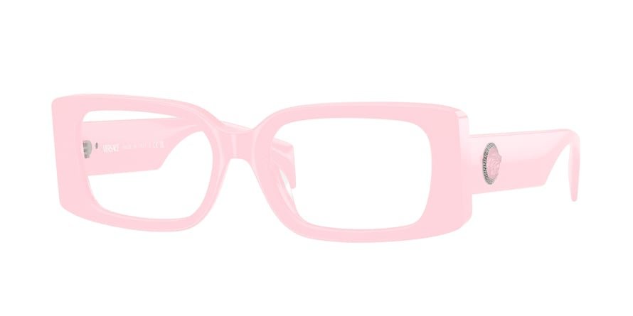 OKULARY KOREKCYJNE VERSACE VE 3362U 5485 51 ROZMIAR S