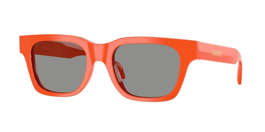 OKULARY VERSACE VE 4486 5511/1 52 ROZMIAR M