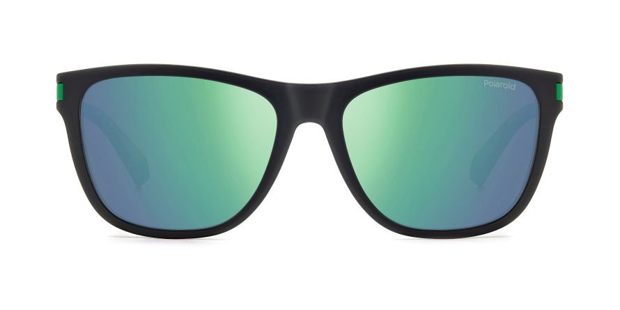 OKULARY POLAROID PLD 2138S 3OL 56 ROZMIAR M Z POLARYZACJĄ
