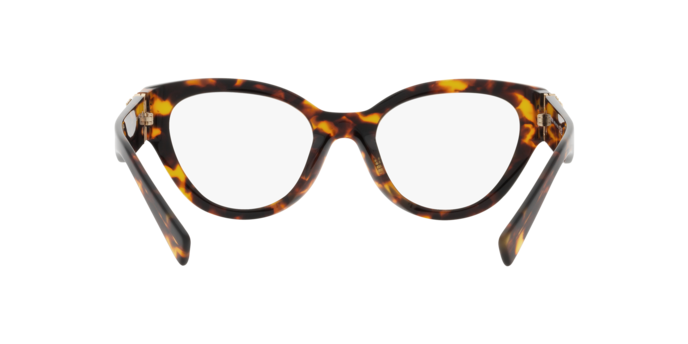OKULARY KOREKCYJNE MIU MIU MU 01VV VAU1O1 52 ROZMIAR M