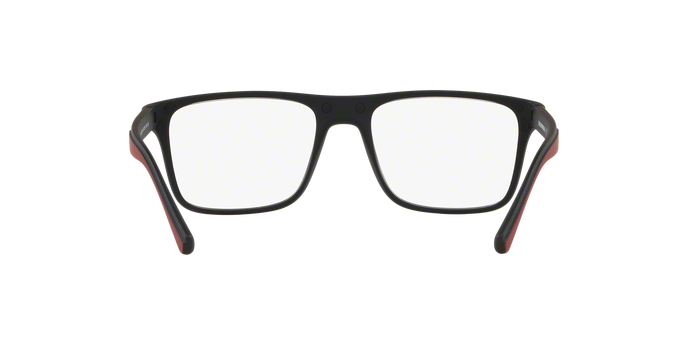 OKULARY KOREKCYJNE EMPORIO ARMANI EA 4115 50421W 54 ROZMIAR M + NAKŁADKI