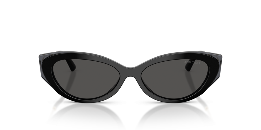 OKULARY JIMMY CHOO JC 5065U 510387 54 ROZMIAR M