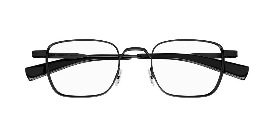 OKULARY KOREKCYJNE SAINT LAURENT SL 729 004 51 ROZMIAR M
