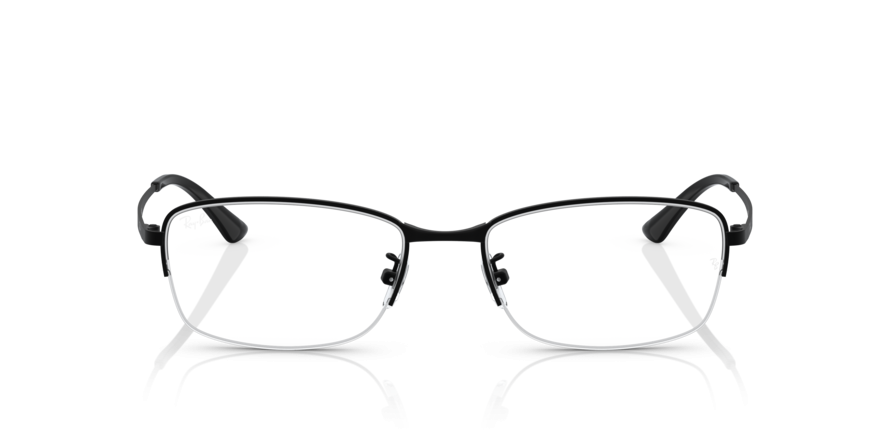 OKULARY KOREKCYJNE RAY-BAN® RX 8774D 1012 55 ROZMIAR M