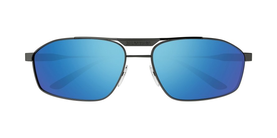 OKULARY BALENCIAGA BB 0416S 003 63 ROZMIAR L