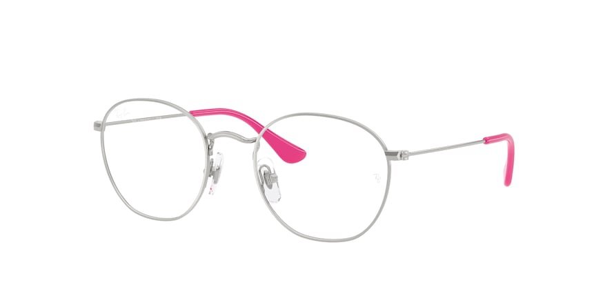 OKULARY KOREKCYJNE DZIECIĘCE RAY-BAN® JUNIOR ROB RY 9572V 4093 46